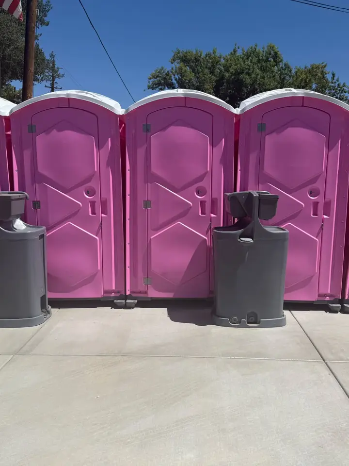 How Many Porta Potties for a Party? story cover