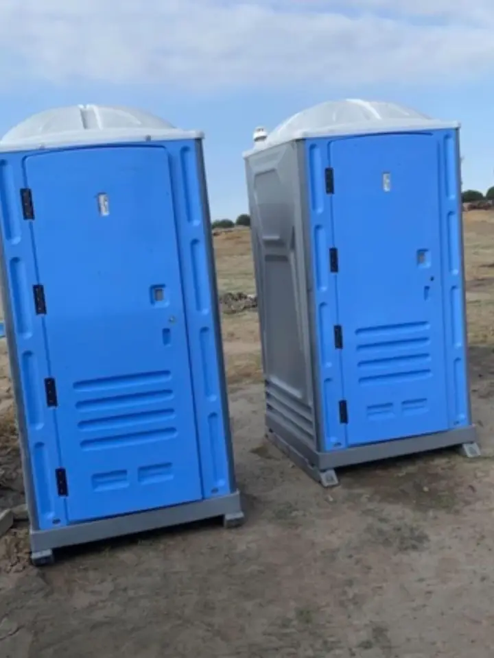 Construction Site Toilet Rules: OSHA Basics story cover